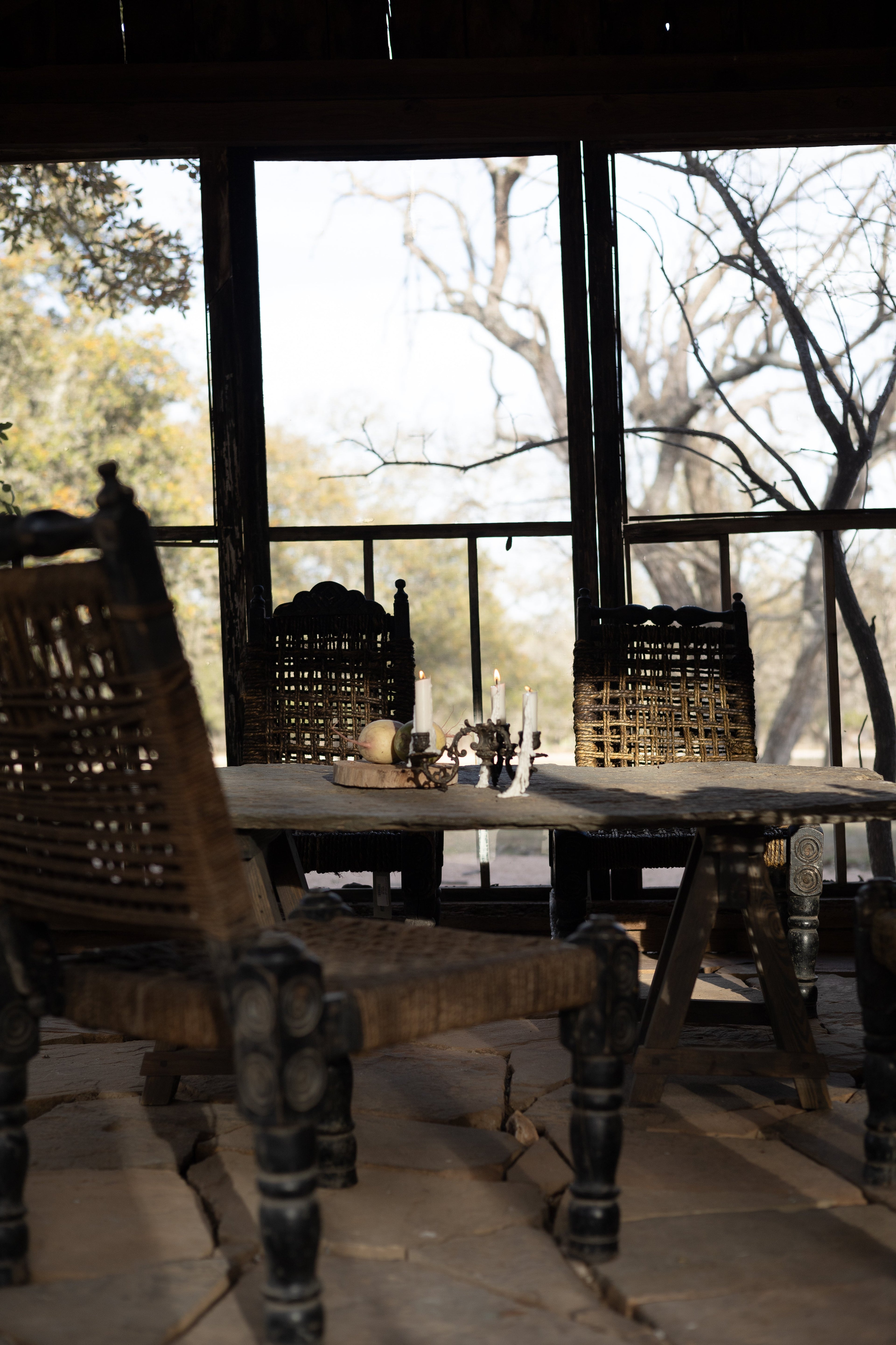 The Neighbour Barn Remodel Part 2: Decor, Design, & Authenticity