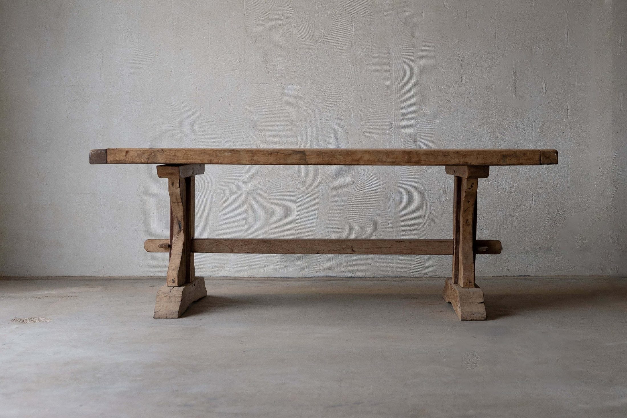 The 19th Century Chateau Dining Table Secondary image