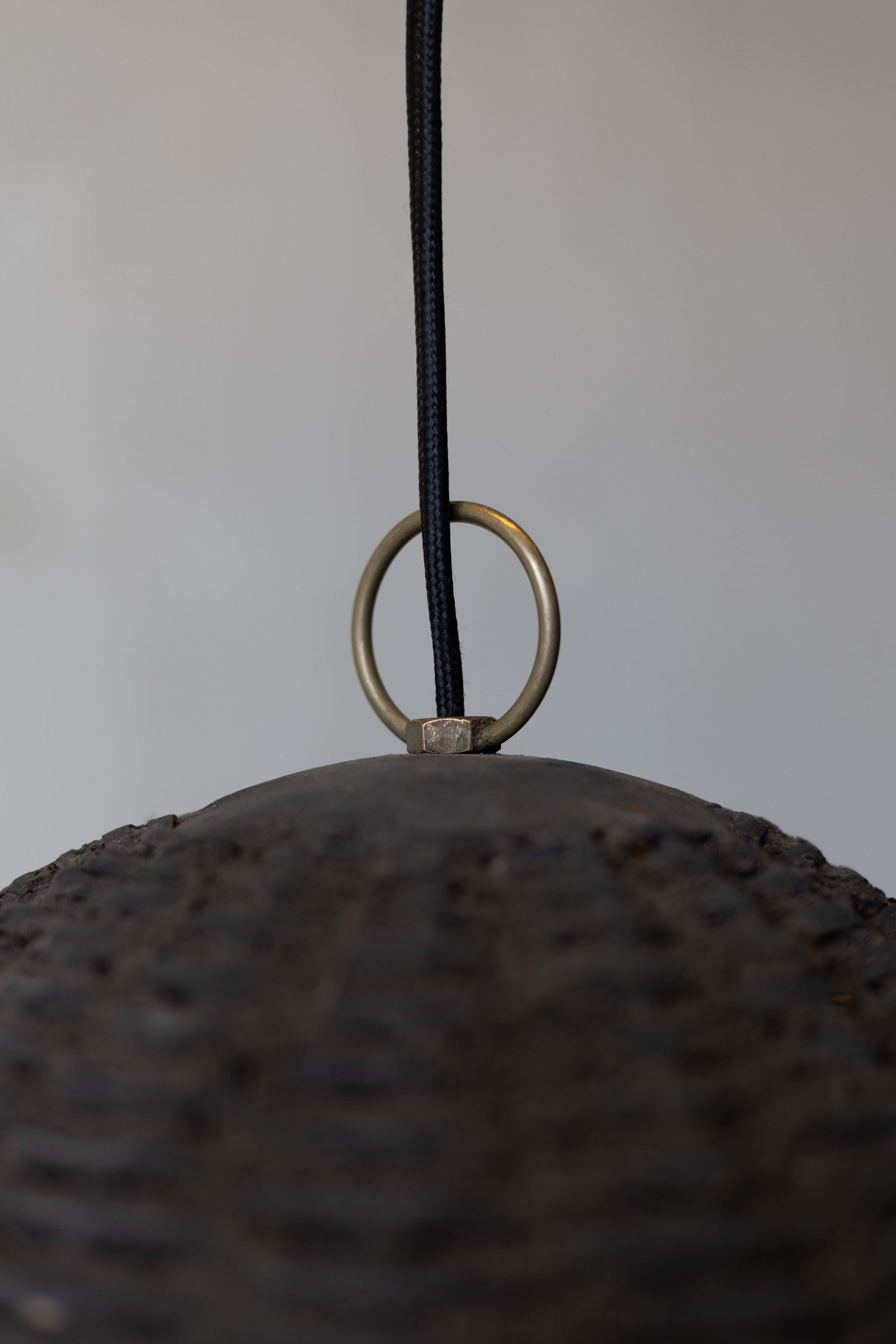 The Beehive Pendant Secondary image
