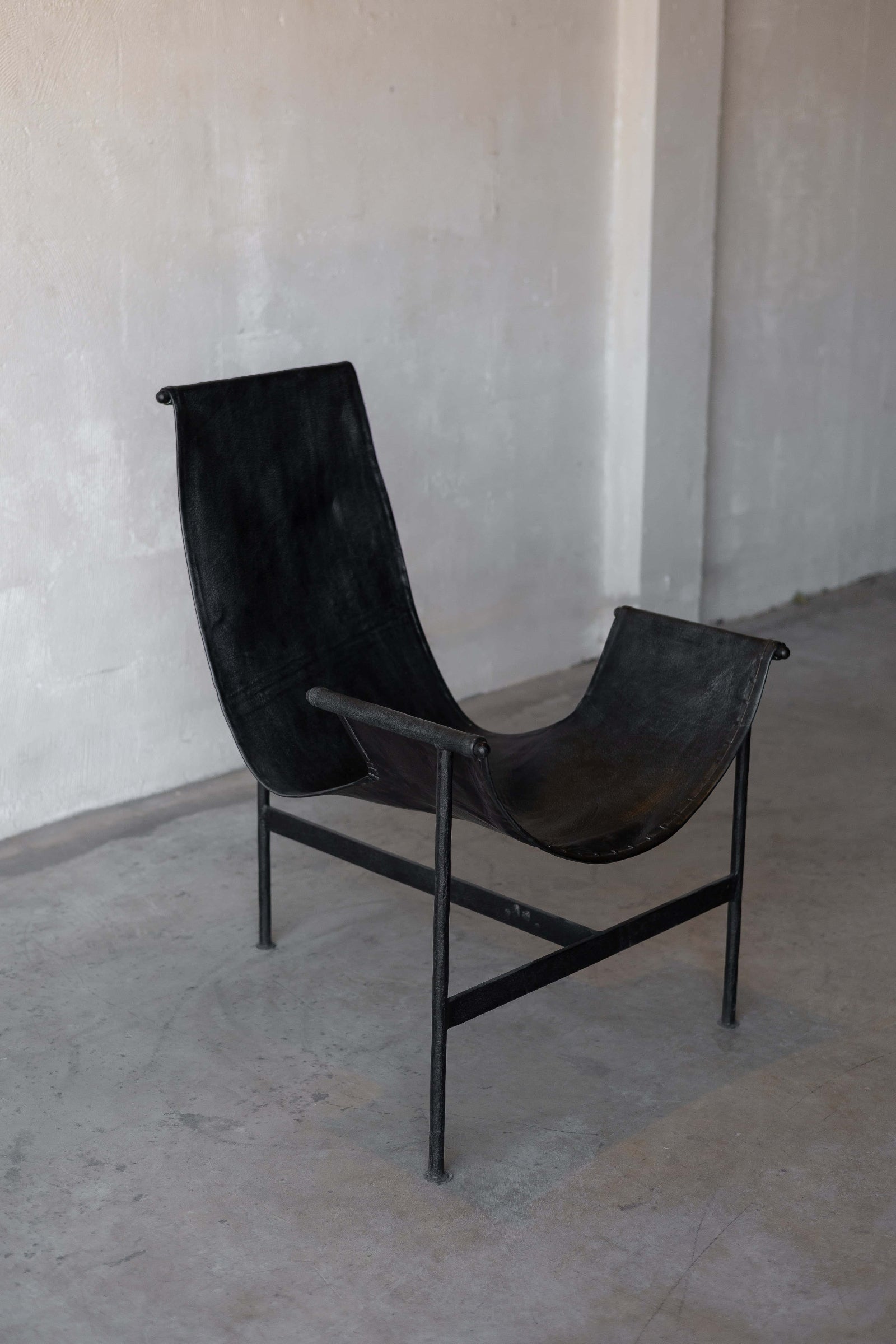 The Denmark Sling Chair Secondary image