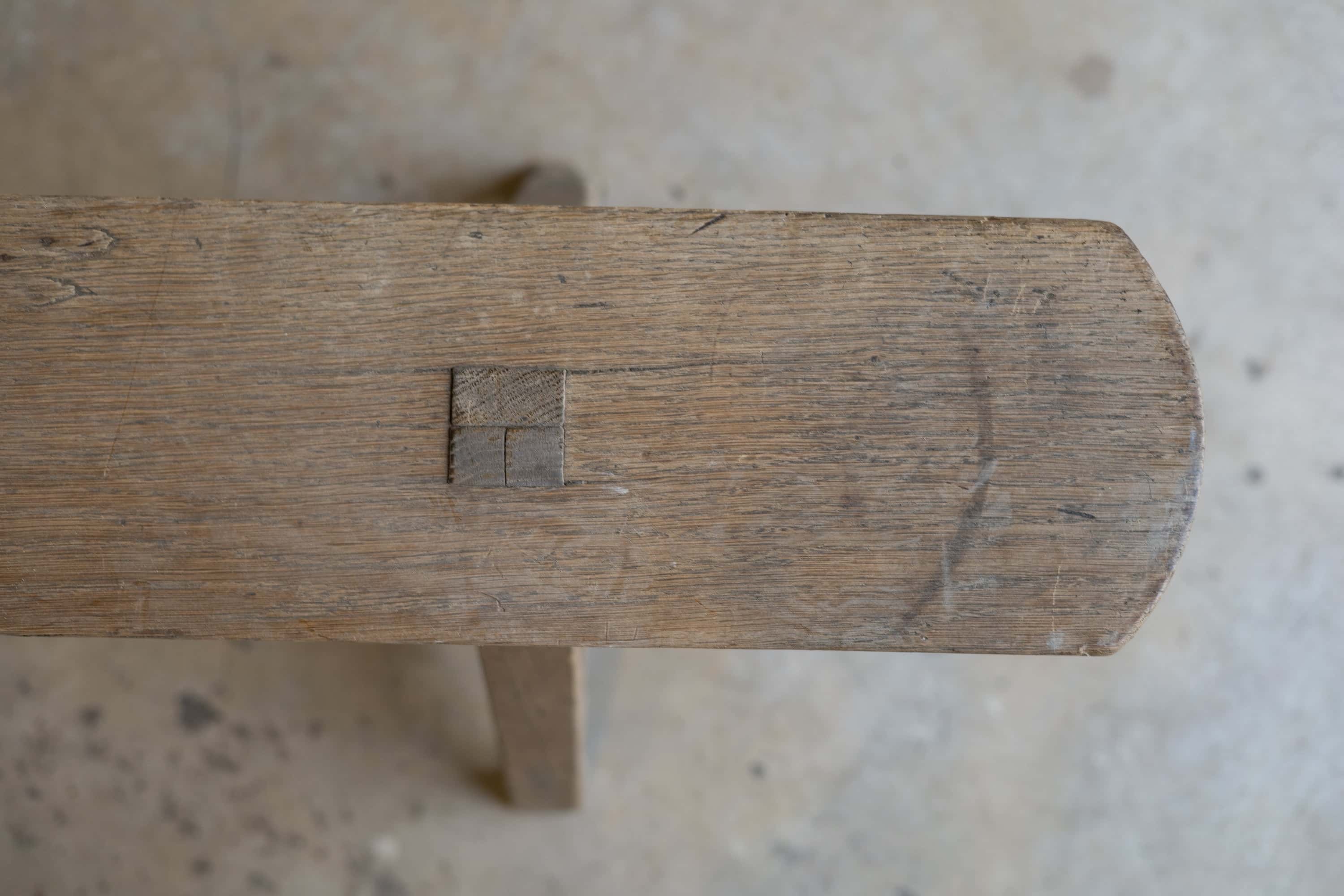 Pair of Chateau Dining Benches Secondary image