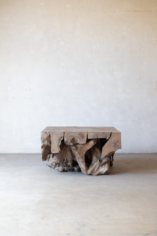 The Jungle Coffee Table