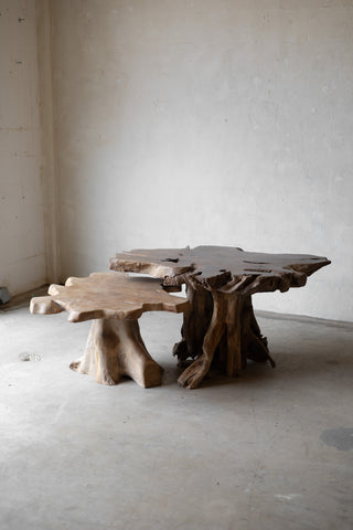 Life Edge Jungle Side Table