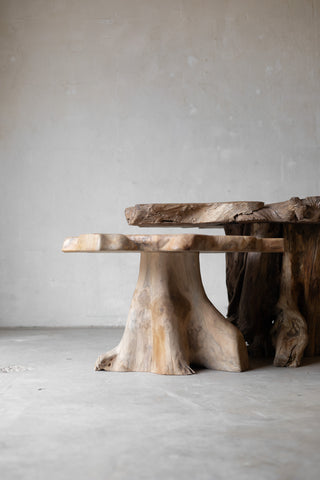 Life Edge Jungle Side Table