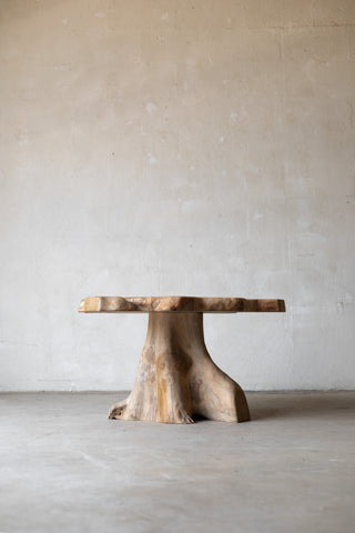 Life Edge Jungle Side Table
