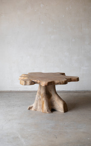 Life Edge Jungle Side Table