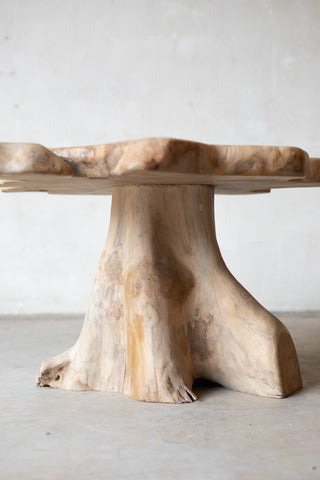 Life Edge Jungle Side Table