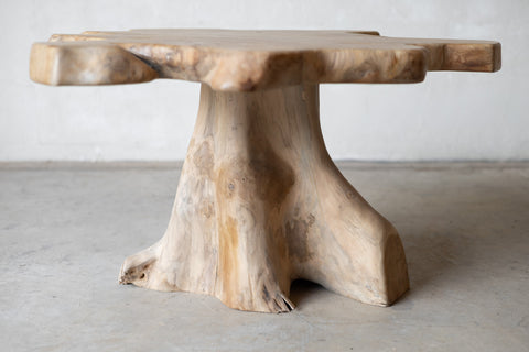 Life Edge Jungle Side Table