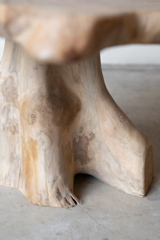 Life Edge Jungle Side Table