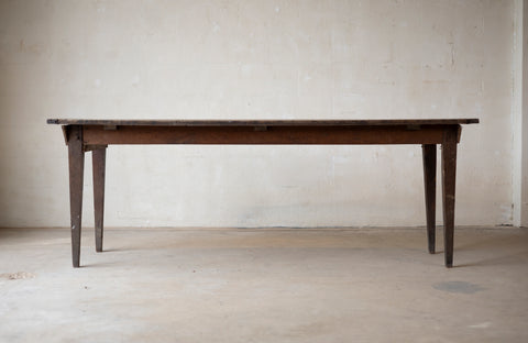 The Chartres Peasant Farm Table