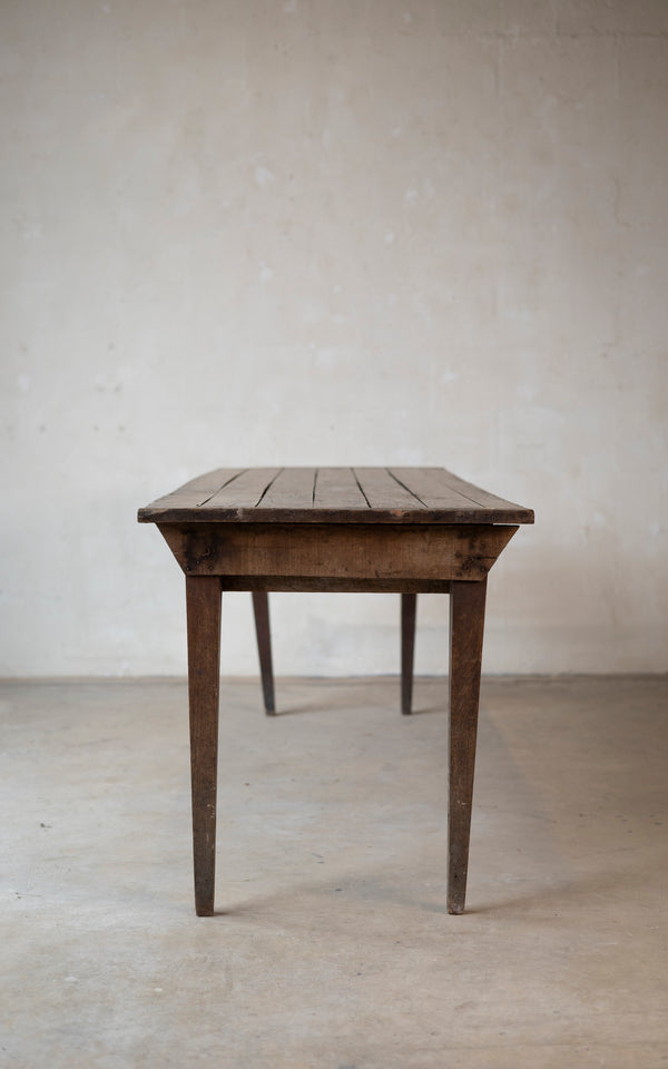 The Chartres Peasant Farm Table
