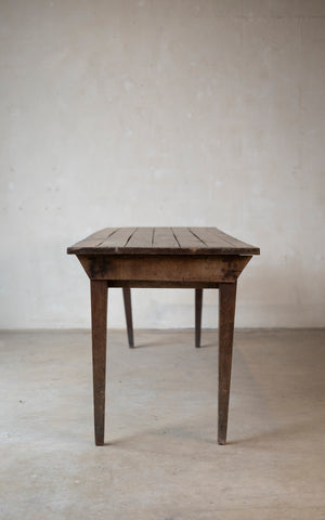 The Chartres Peasant Farm Table
