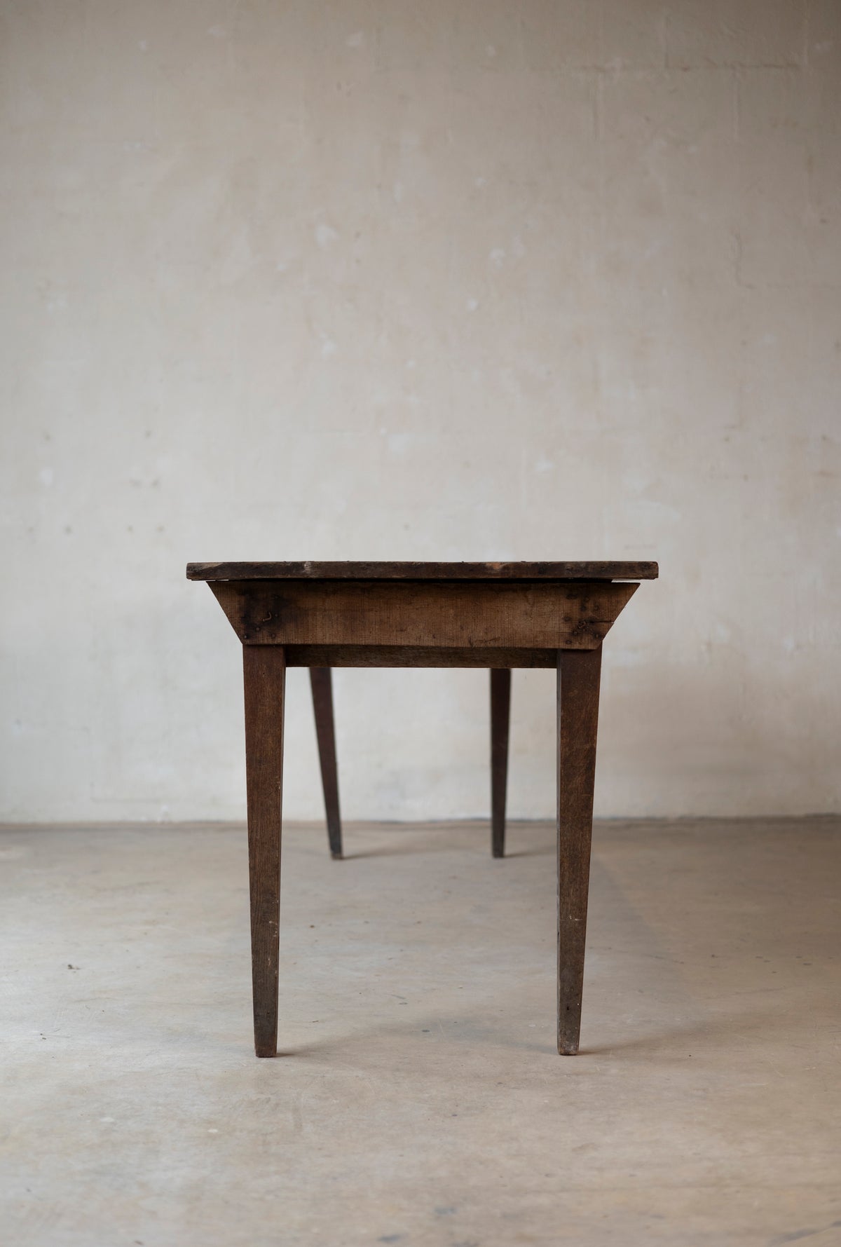 The Chartres Peasant Farm Table