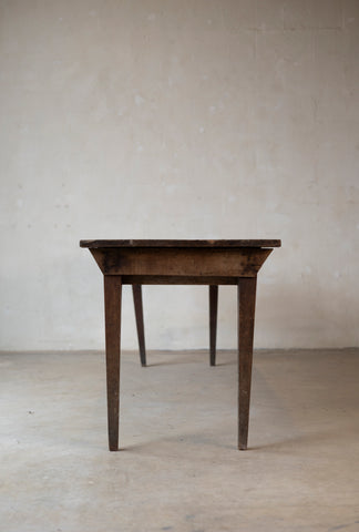 The Chartres Peasant Farm Table