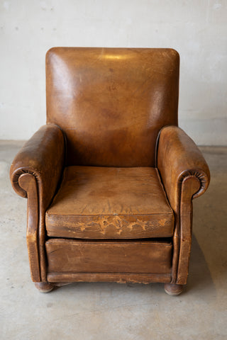 1930s Montpellier Sheepskin Club Chairs (Pair)