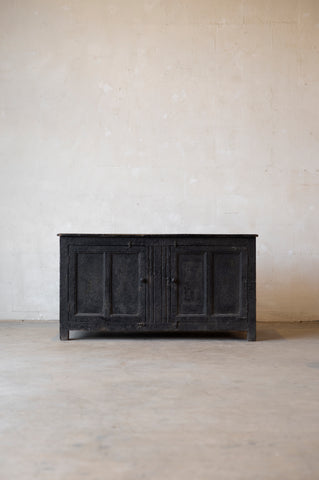 1890 Maker’s Floor Cabinet