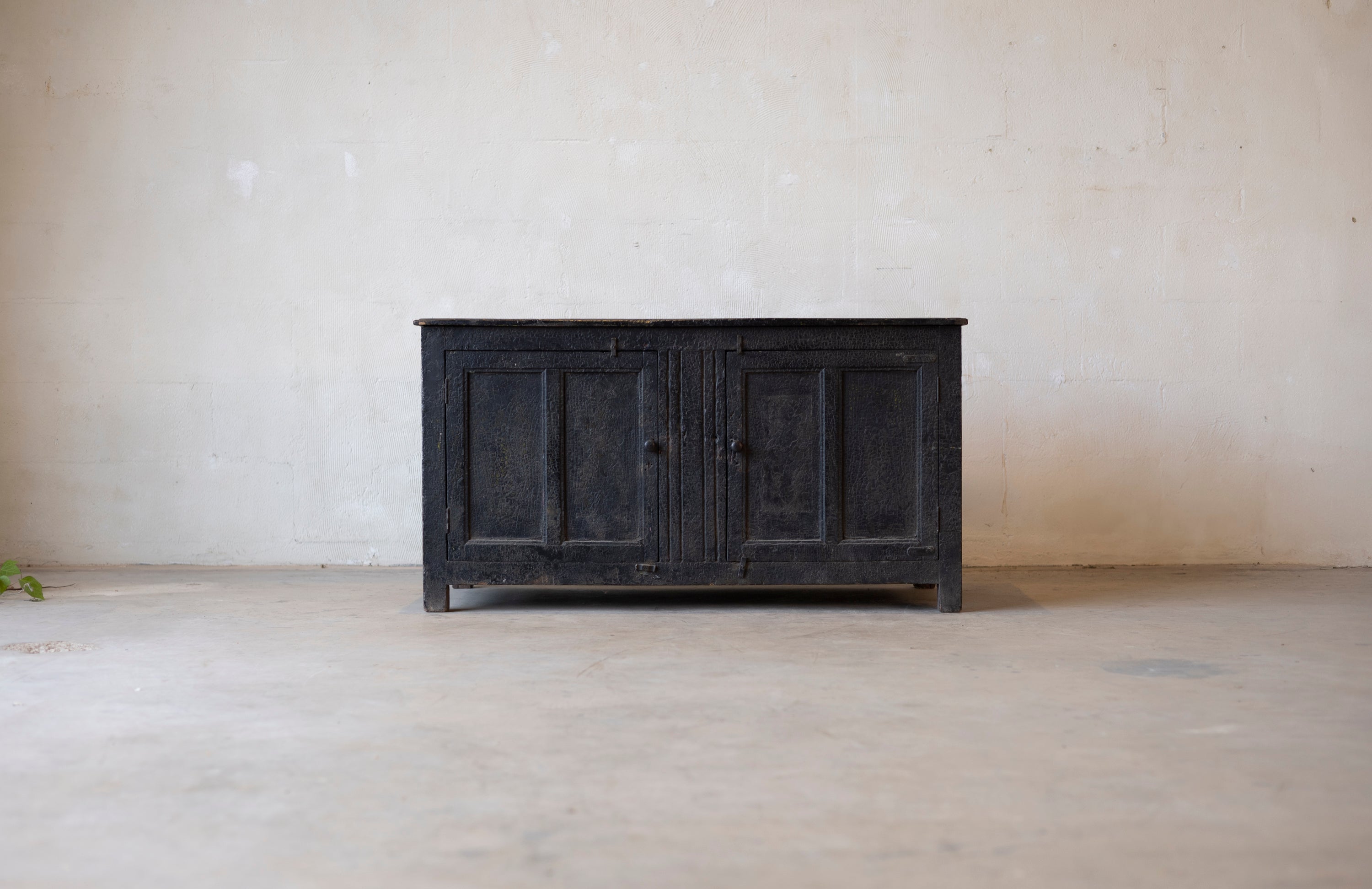 1890 Maker’s Floor Cabinet Secondary image