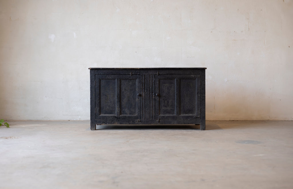 1890 Maker’s Floor Cabinet