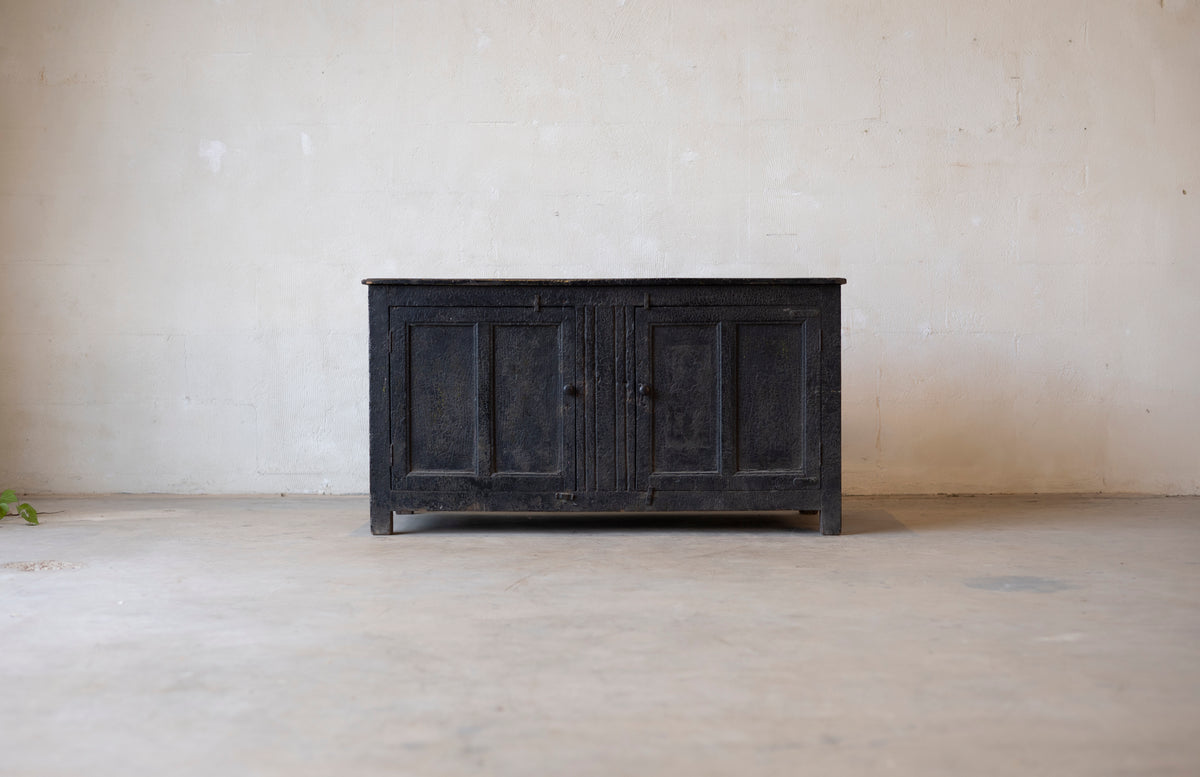 1890 Maker’s Floor Cabinet