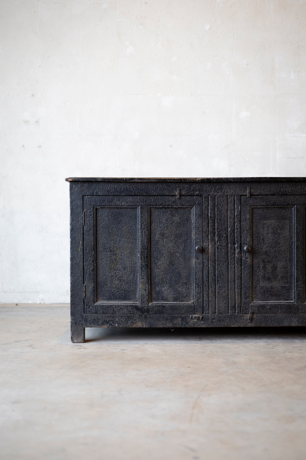 1890 Maker’s Floor Cabinet