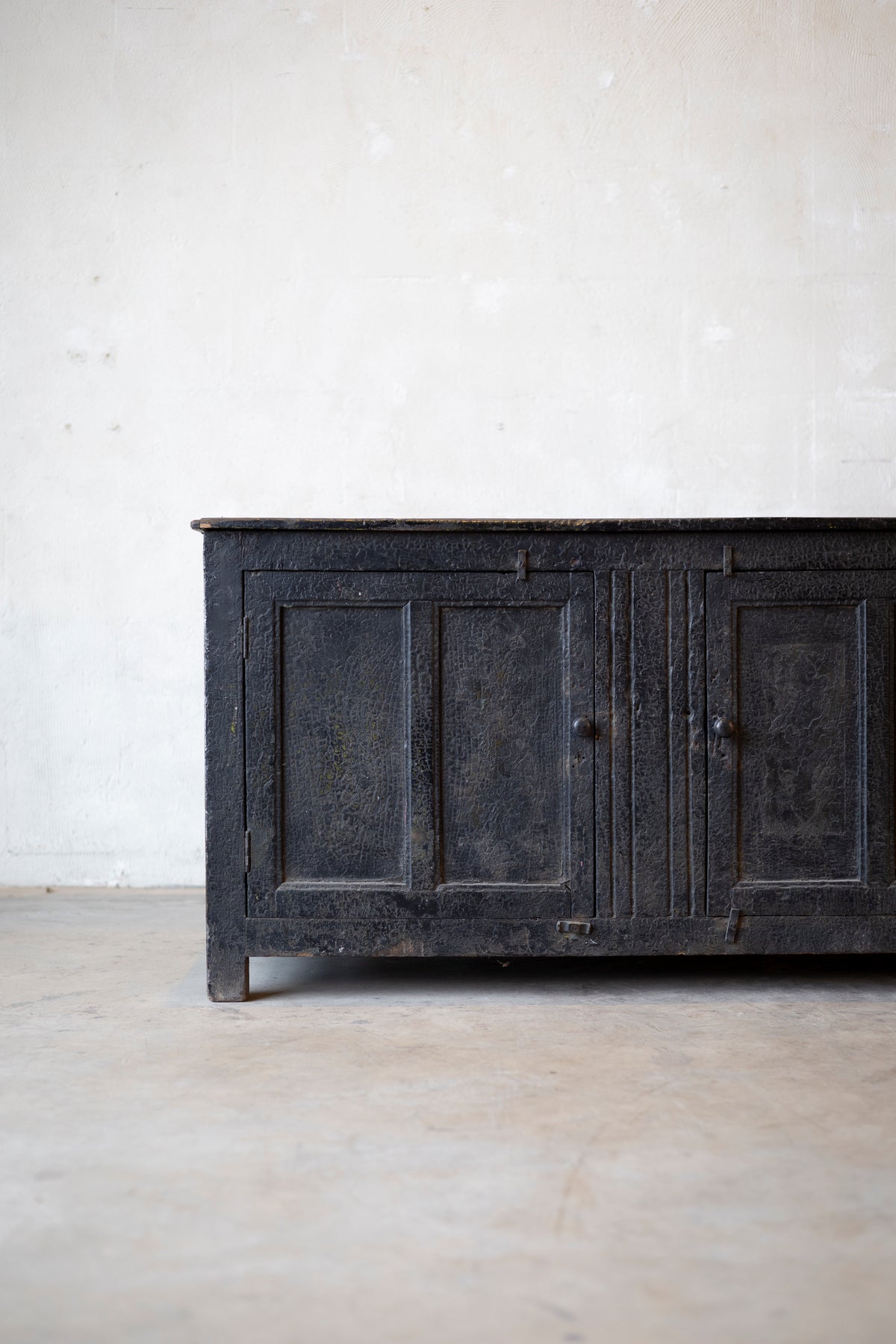 1890 Maker’s Floor Cabinet