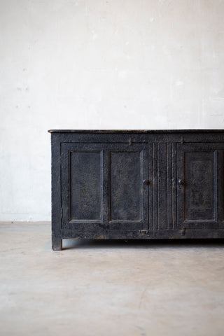 1890 Maker’s Floor Cabinet