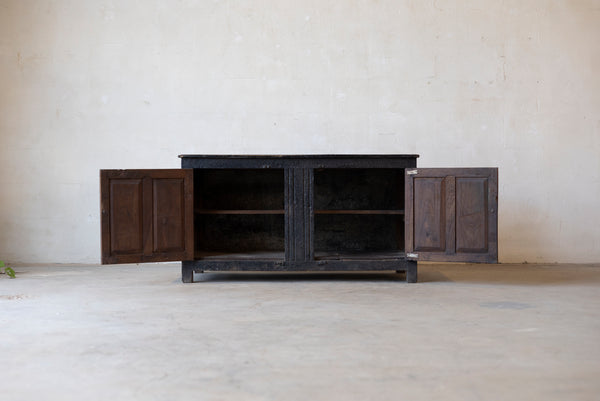 1890 Maker’s Floor Cabinet