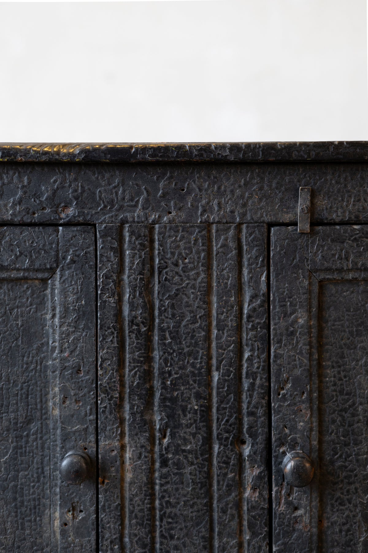 1890 Maker’s Floor Cabinet