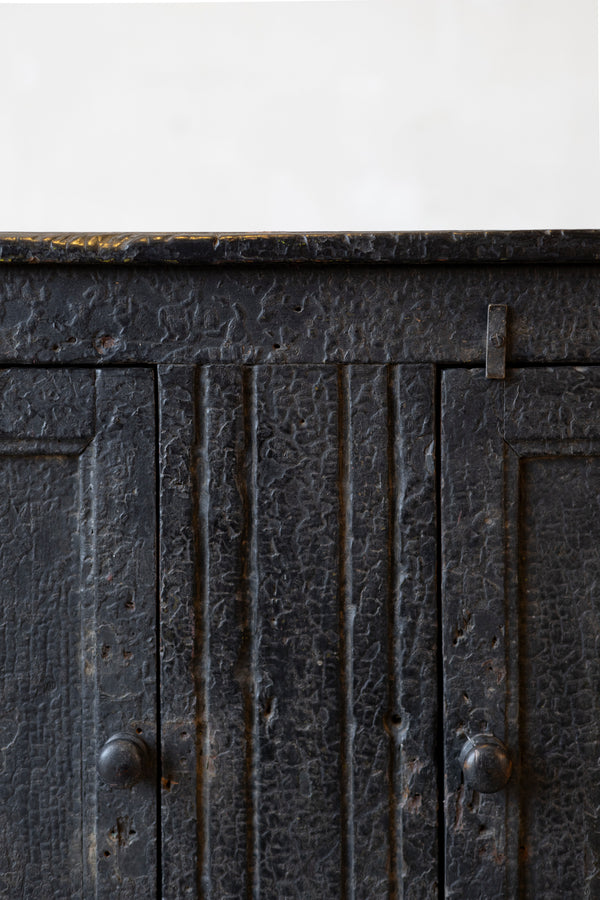 1890 Maker’s Floor Cabinet