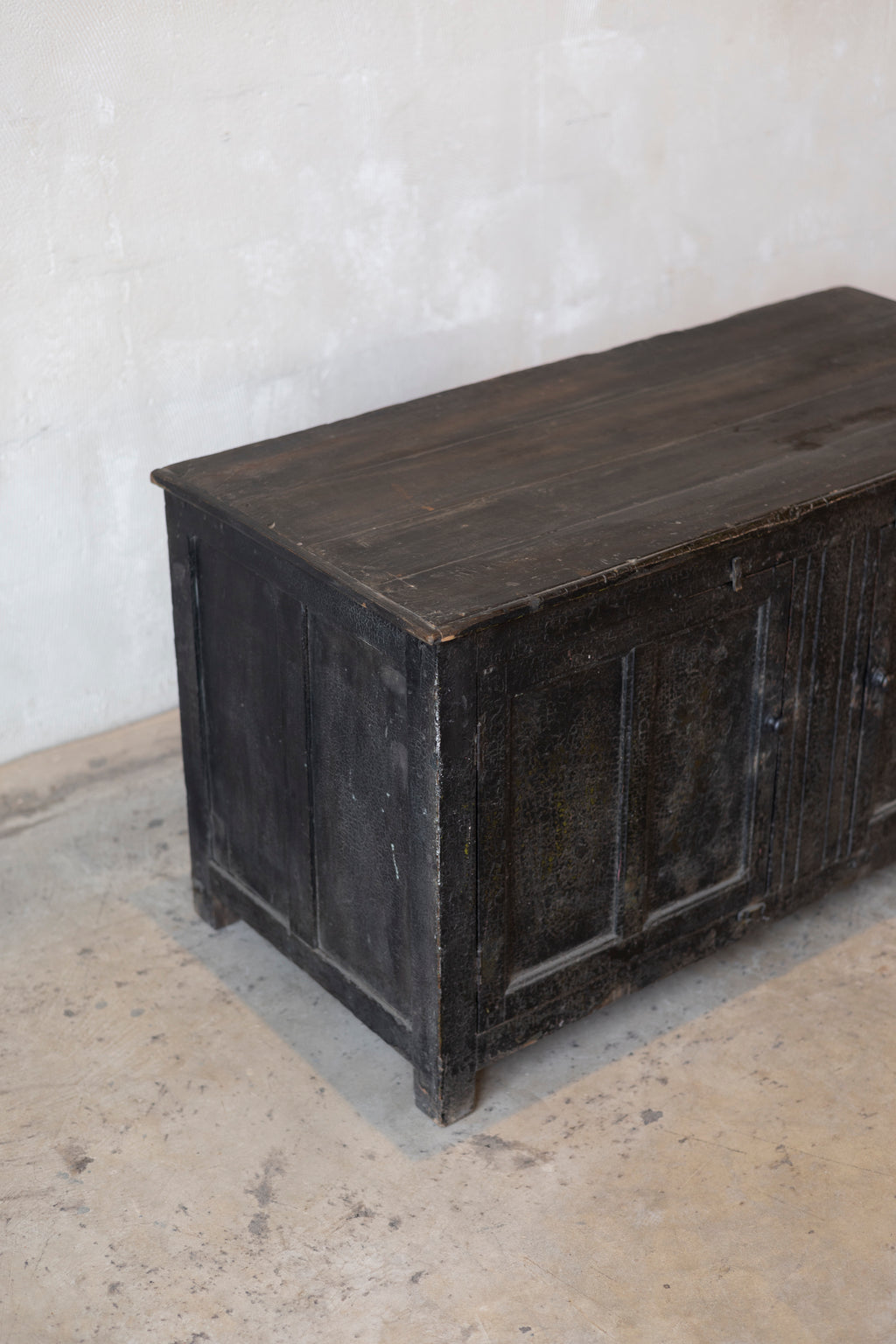 1890 Maker’s Floor Cabinet