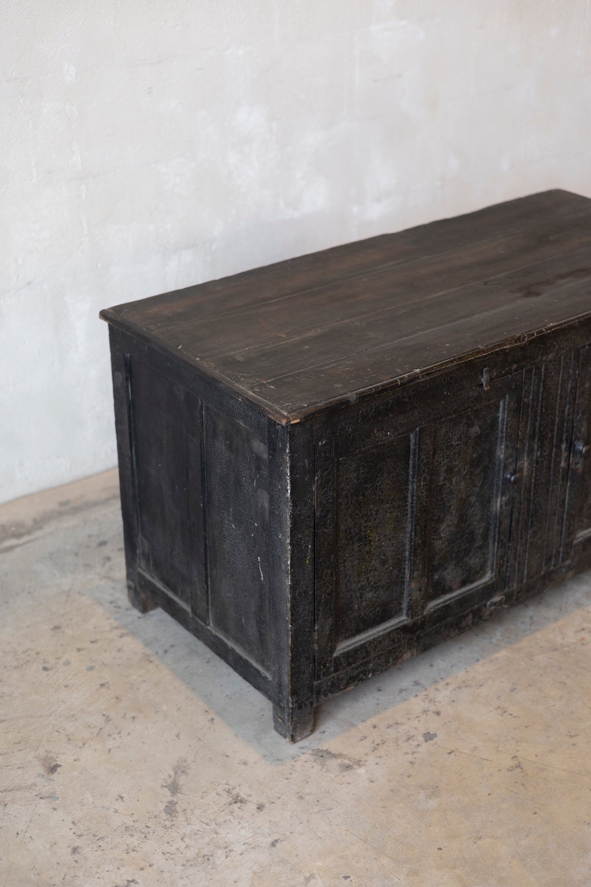 1890 Maker’s Floor Cabinet