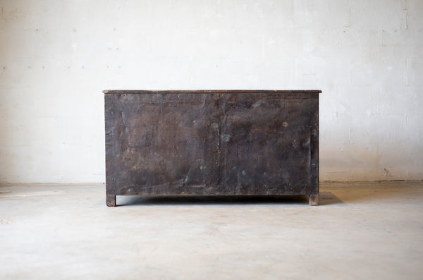 1890 Maker’s Floor Cabinet