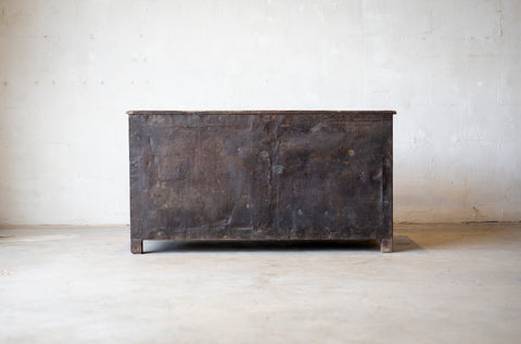 1890 Maker’s Floor Cabinet