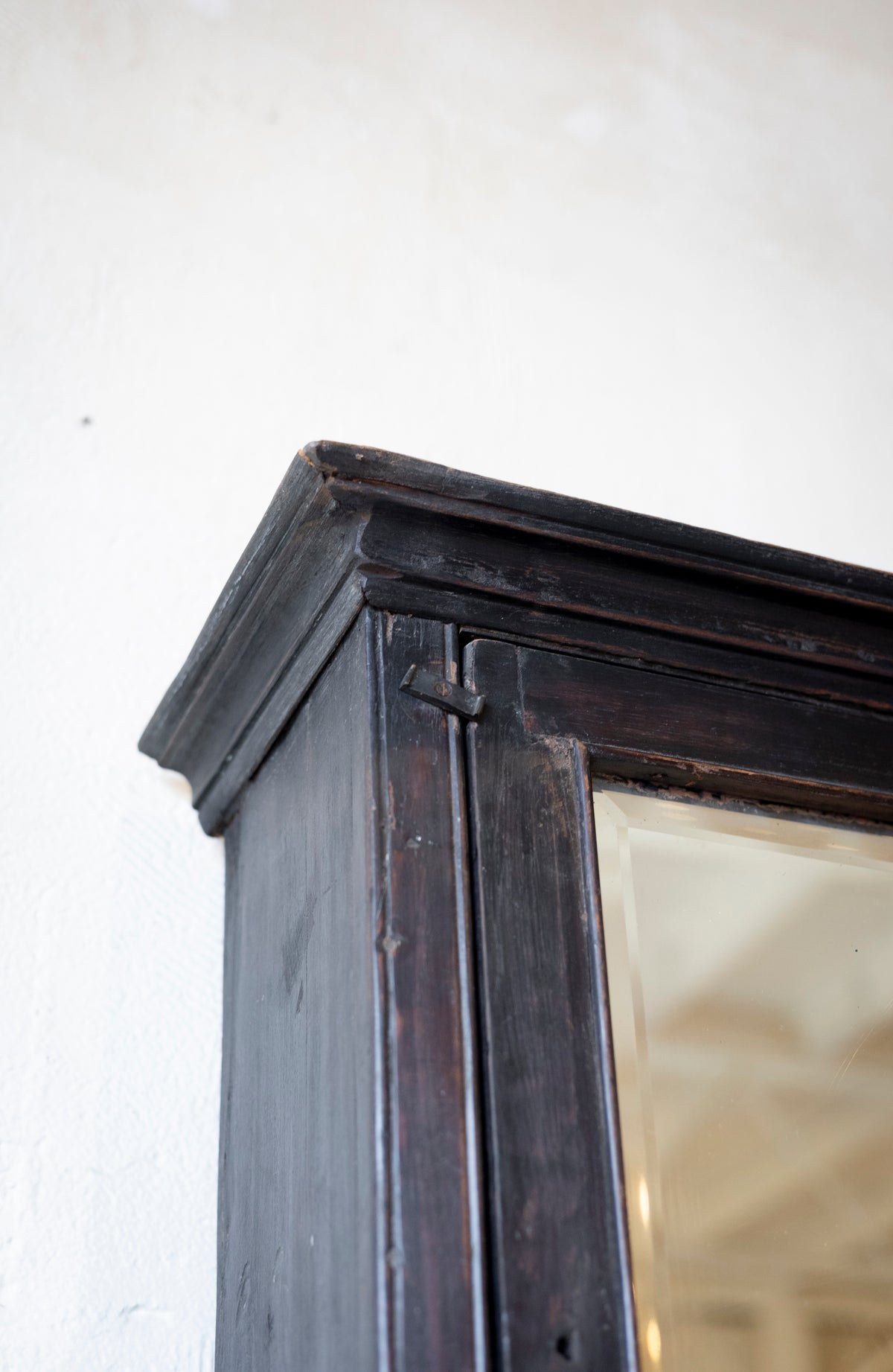Apothecary Wall Cabinet