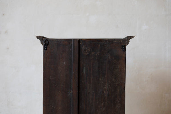 Apothecary Wall Cabinet