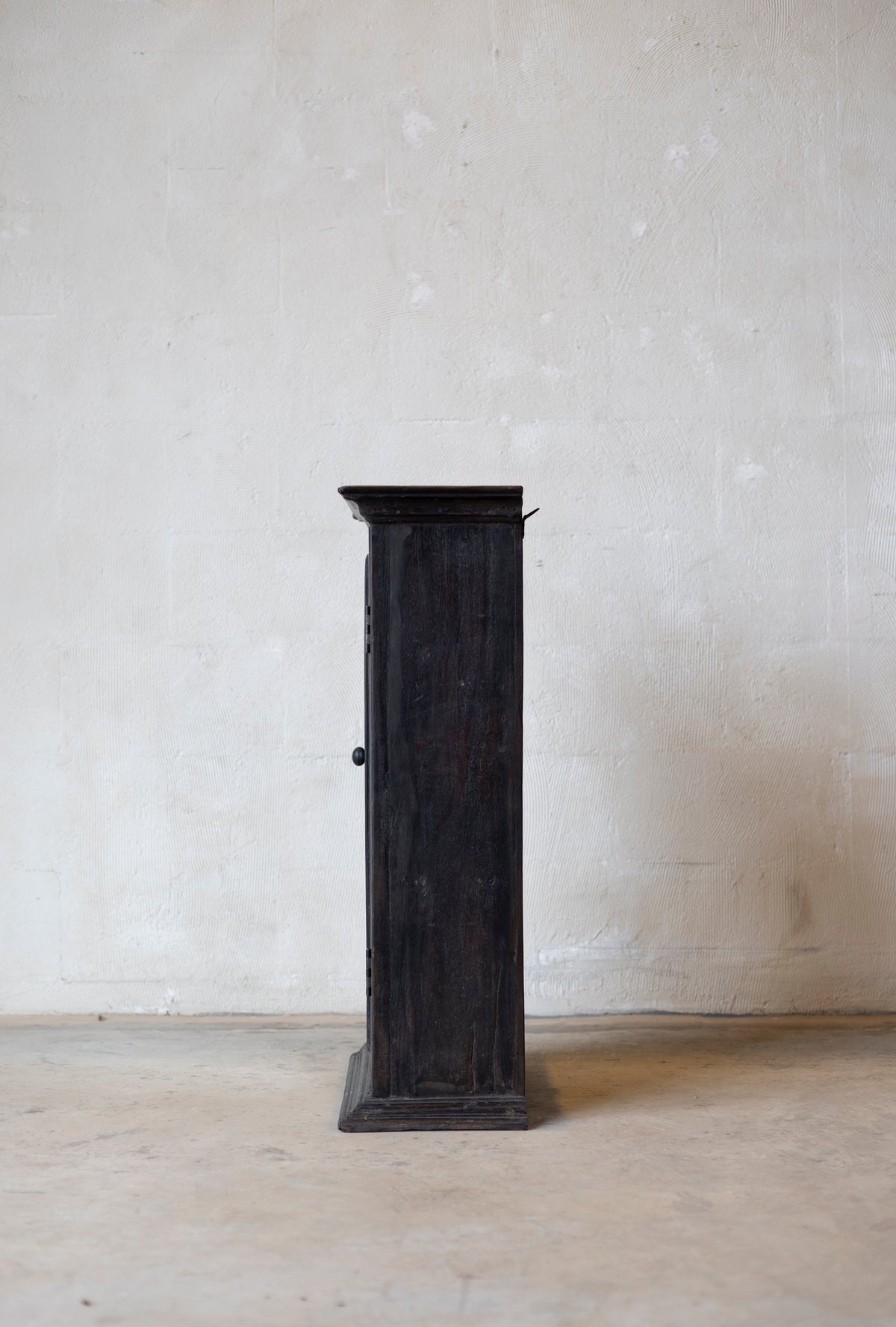 Apothecary Wall Cabinet