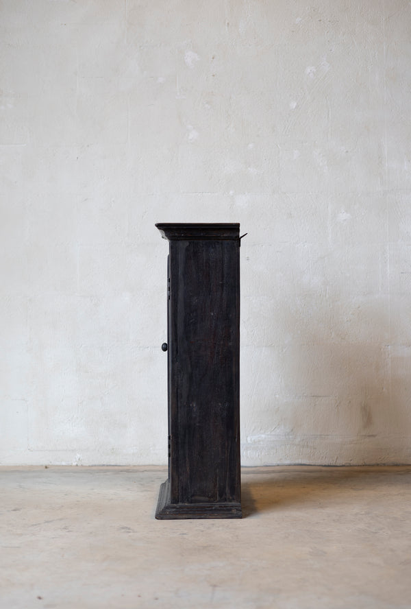 Apothecary Wall Cabinet