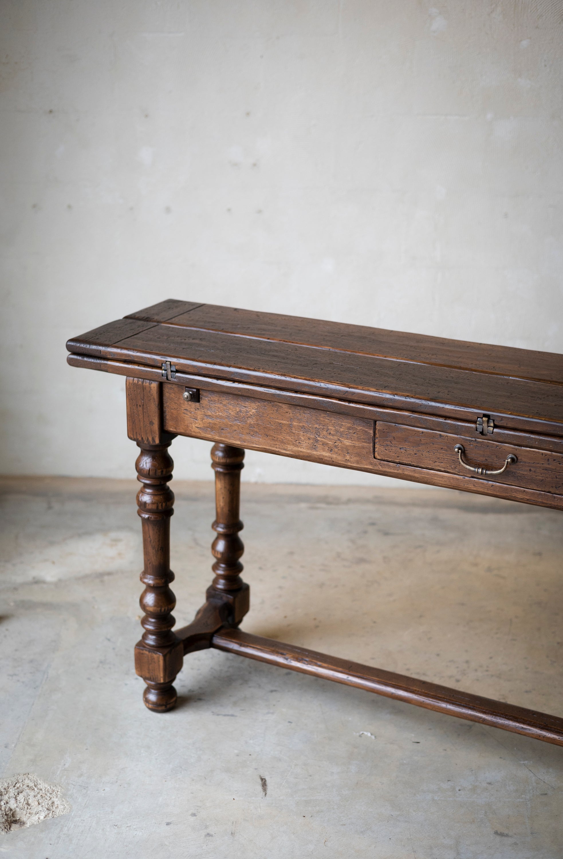 The Flip Top Table Secondary image
