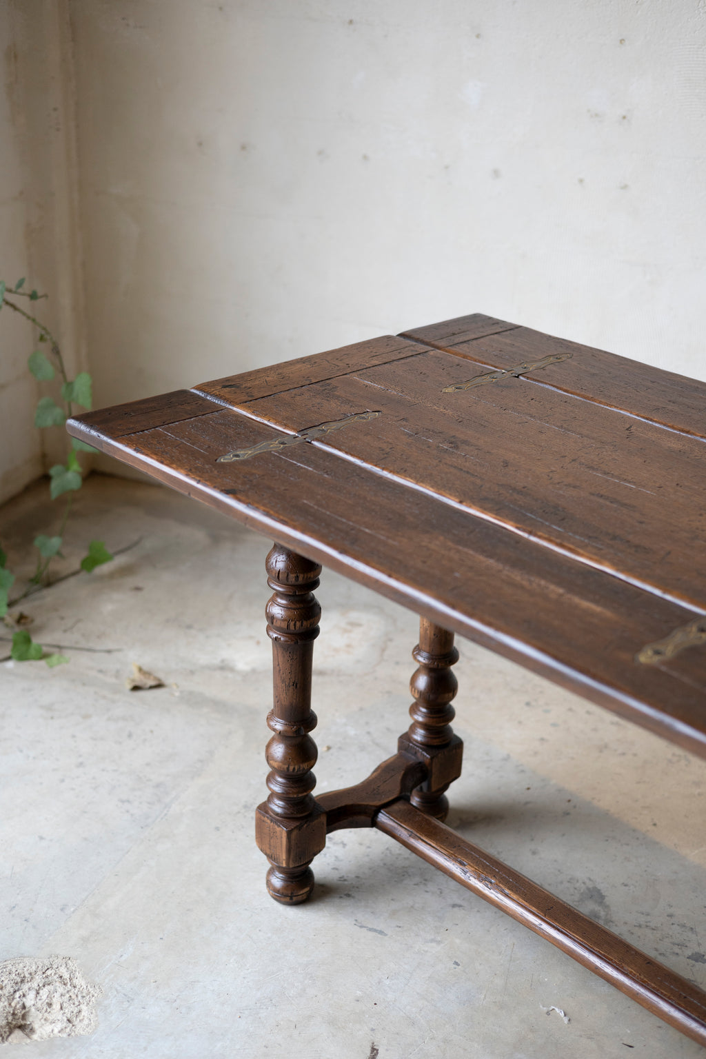 The Flip Top Table