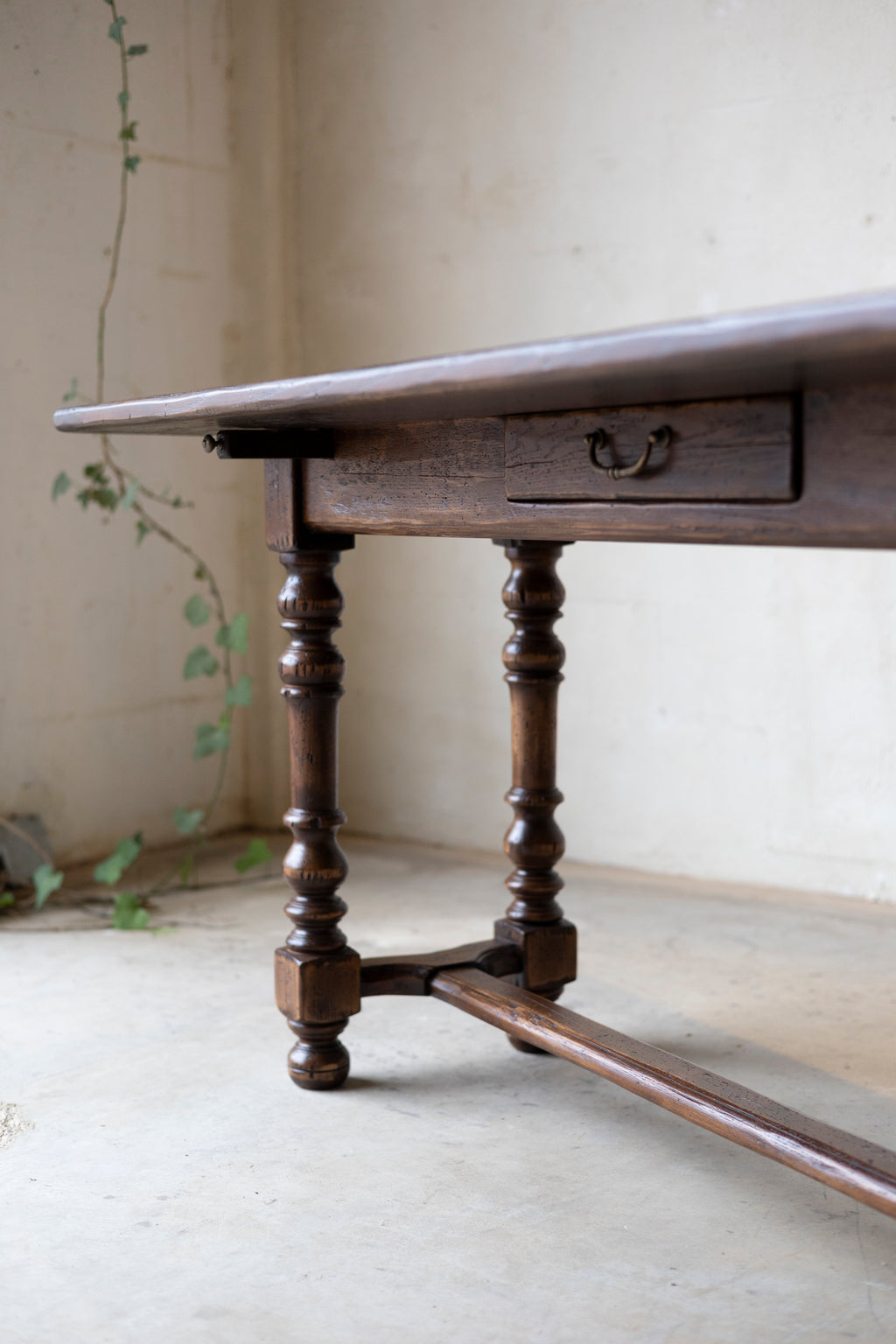 The Flip Top Table