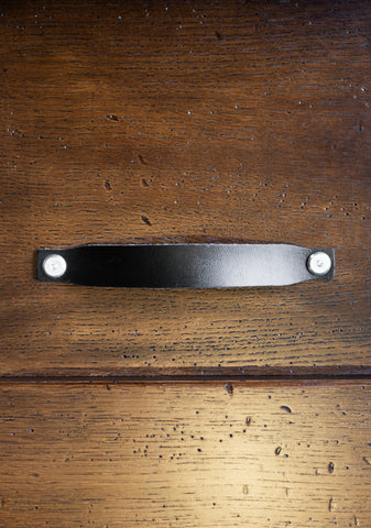 The French Trestle Table