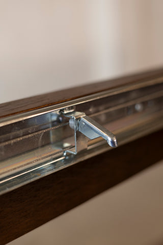 The French Trestle Table