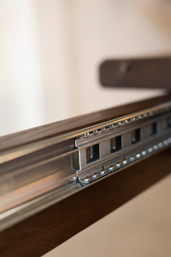 The French Trestle Table