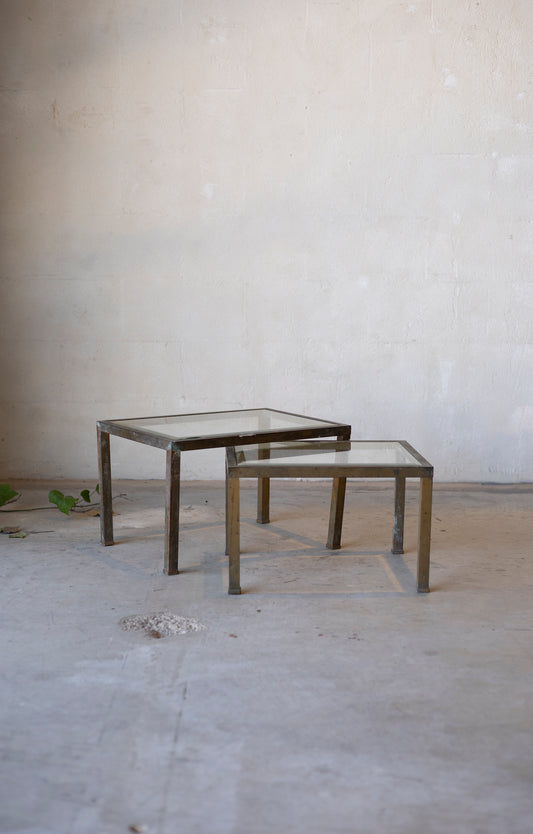 20th-Century Avignon Nesting Tables