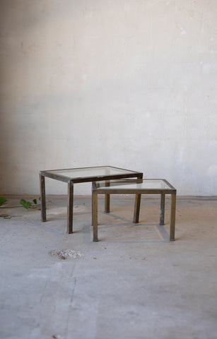 20th-Century Avignon Nesting Tables