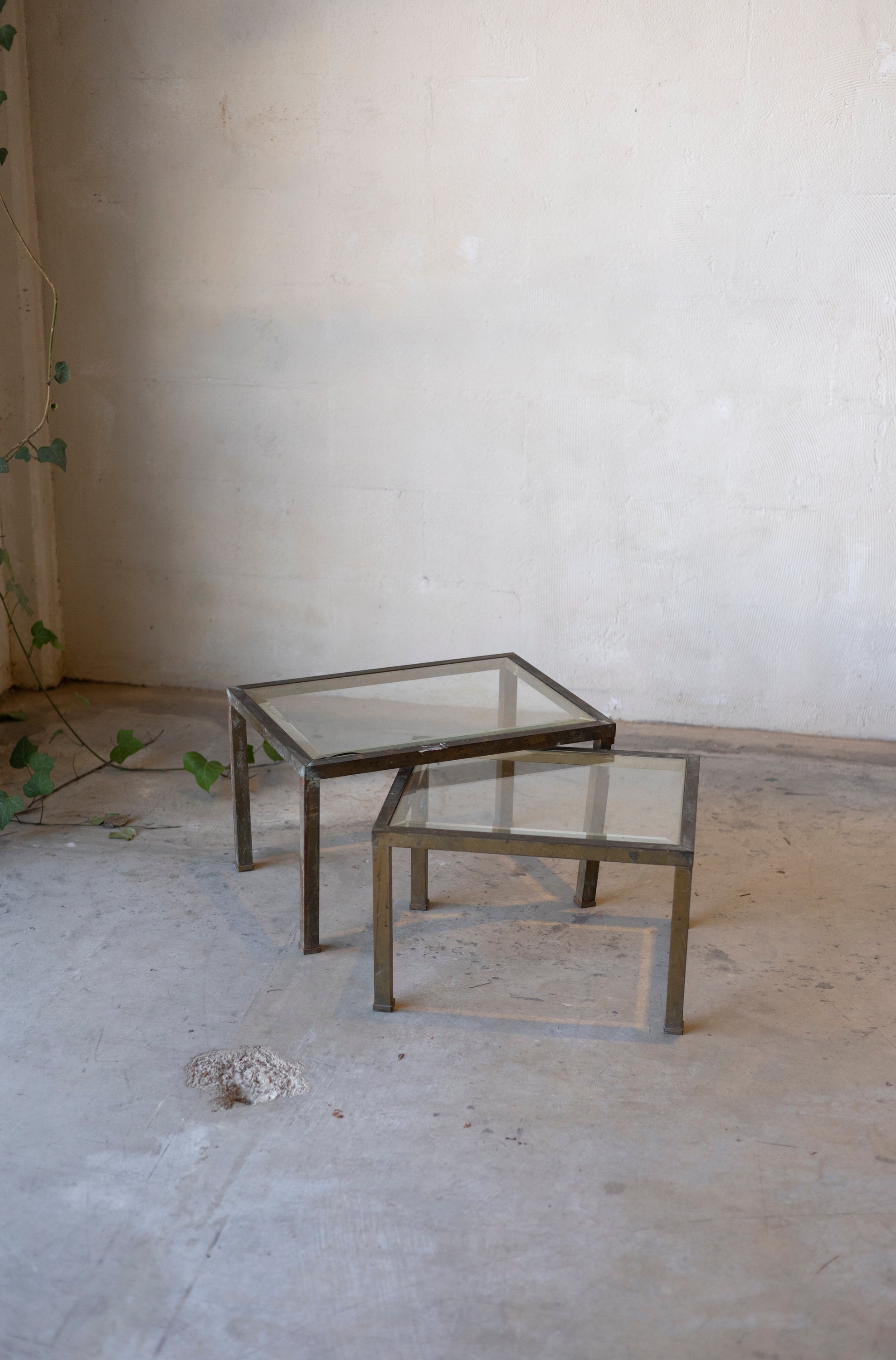 20th-Century Avignon Nesting Tables Secondary image