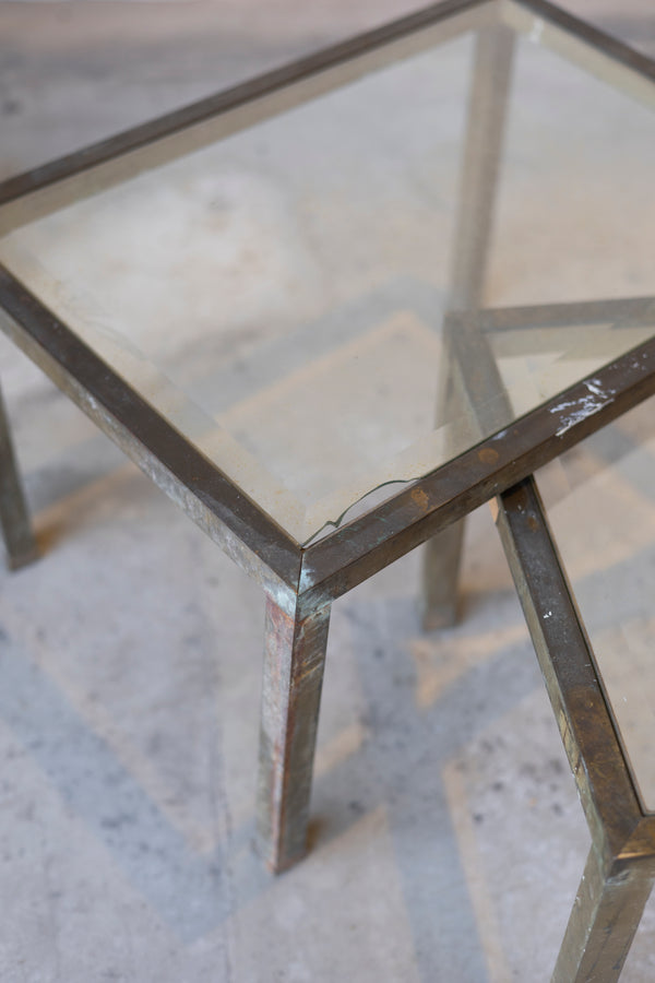 20th-Century Avignon Nesting Tables