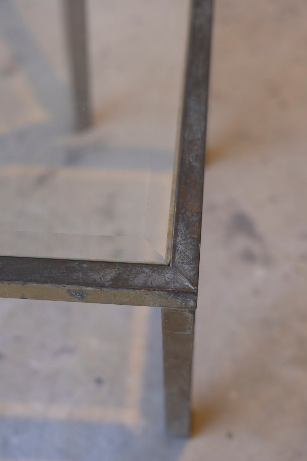 20th-Century Avignon Nesting Tables