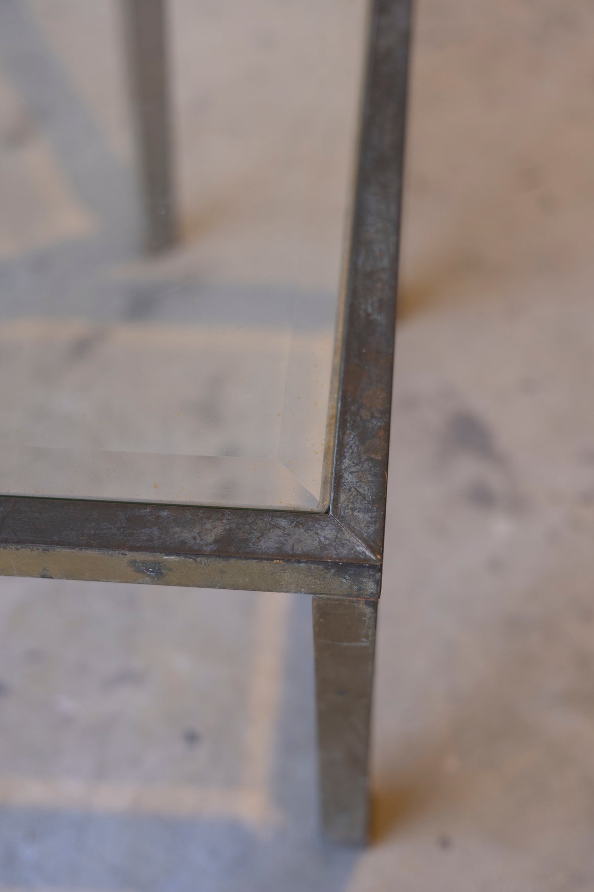 20th-Century Avignon Nesting Tables