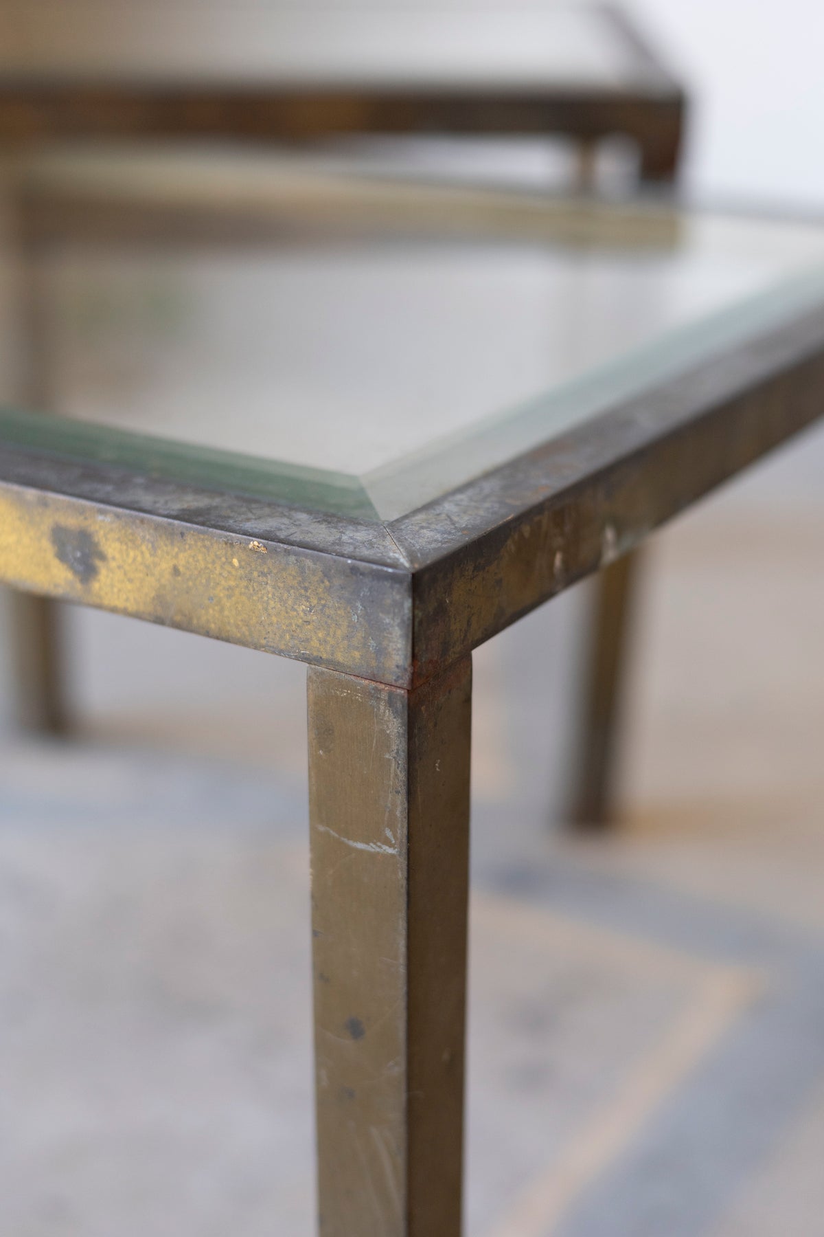 20th-Century Avignon Nesting Tables